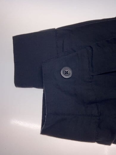商品画像：フリンジ M65 jacket/FREE/コットン/BLK/CC-3527// 5