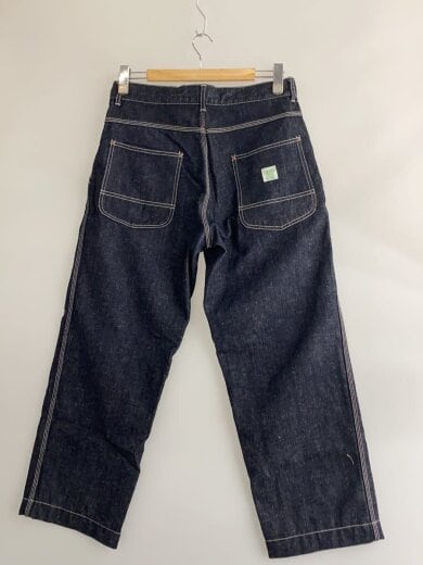 商品画像：DENIM WORK PANTS/2/デニム/IDG/f0544// 2
