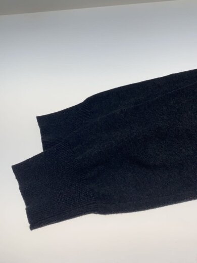 商品画像：T/C CREW COMPACT CARDIGAN/S/コットン/GRY/無地/JW3873 5