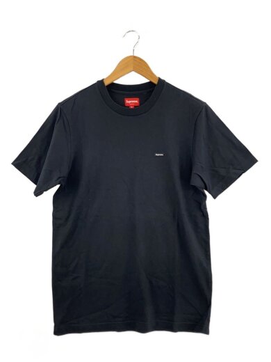 商品画像：Small Box Tee/S/コットン/BLK// 1