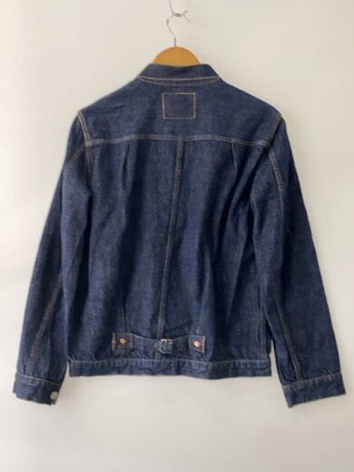 商品画像：20s Jacket/40/デニム/IDG// 2