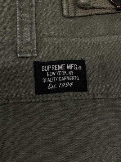 商品画像：26SS/Cargo Pant/カーゴパンツ/30/コットン/カーキ/オリーブ// 4