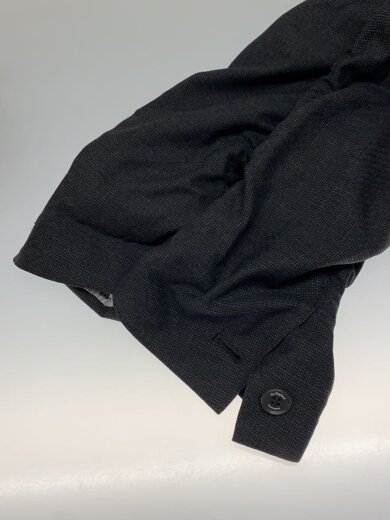 商品画像：20SS/セットアップ/3/ウール/GRY/無地/USY4501USY4101// 5