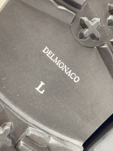 商品画像：DELMONACO/サンダル/--/BRW// 5