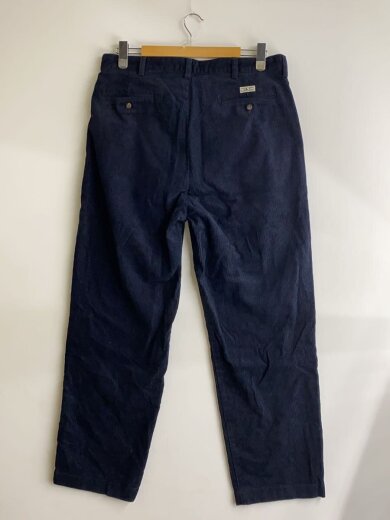 商品画像：POLO CORDS/太畝/36/コーデュロイ/NVY/無地// 2