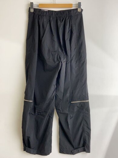 商品画像：LIMONTA NYLON PARACHUTE PANTS/36/ナイロン/BLK/1214-173-9433// 2