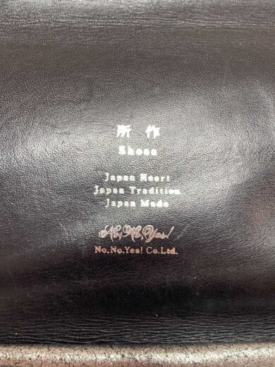 商品画像：3つ折り財布/レザー/SLV/メンズ// 3