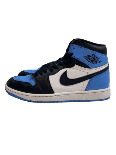 商品画像：AIR JORDAN 1 RETRO HIGH OG_エア ジョーダン 1 レトロ ハイ オージー/27cm/BL 1