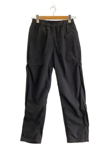 商品画像：Wallet Pants DR/ボトム/2/ナイロン/BLK/TT-004-DR 1