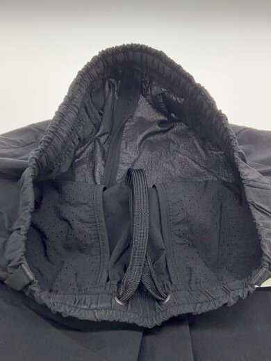 商品画像：Wallet Pants DR/ボトム/2/ナイロン/BLK/TT-004-DR 3