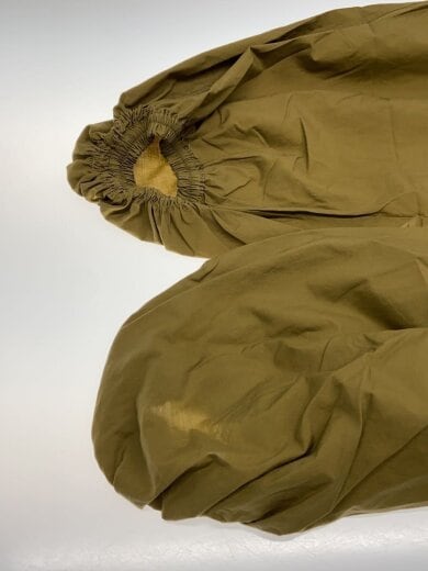 商品画像：長袖ブラウス/0/コットン/KHK/S21AW-TS03// 5