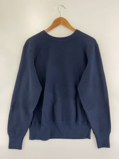 商品画像：BEAMS別注/TURTLES/REVERSE WEAVE/スウェット/M/コットン/NVY/C8-J025// 2