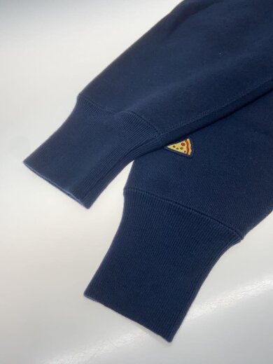 商品画像：BEAMS別注/TURTLES/REVERSE WEAVE/スウェット/M/コットン/NVY/C8-J025// 5