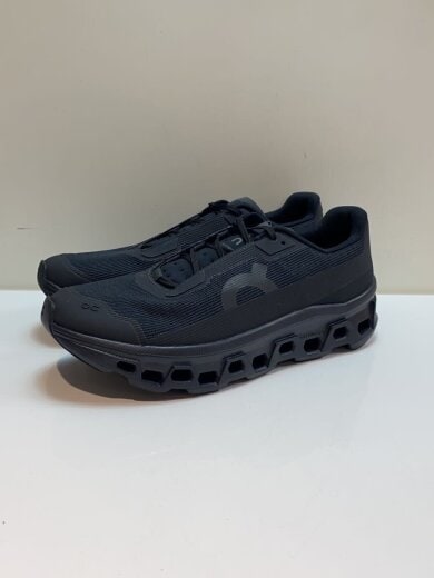 商品画像：Cloudmonster Void/ローカットスニーカー/26.5cm/BLK/3MG10911043// 2
