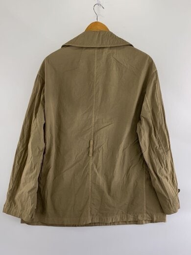 商品画像：26SS/GARMENT DYED NYLON/2/ナイロン/BEG/CMAGLM6920// 2