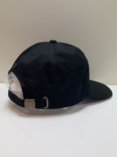 商品画像：Born New York Cap/キャップ/FREE/コットン/BLK/メンズ 2