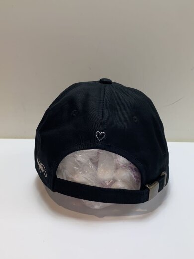 商品画像：Born New York Cap/キャップ/FREE/コットン/BLK/メンズ 3