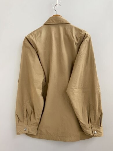 商品画像：PNT COACH JACKET/コーチジャケット/ブルゾン/40/ポリエステル/BEG/DT-A0525// 2
