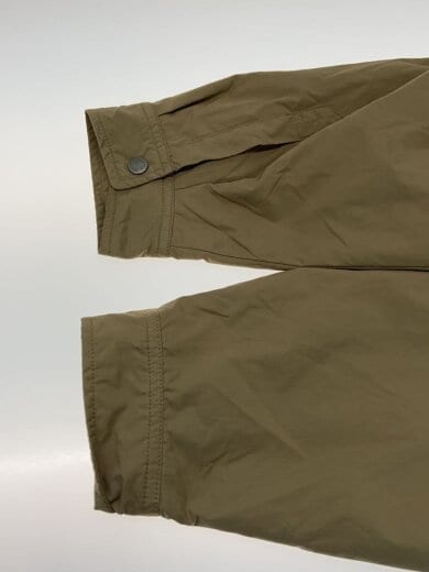 商品画像：PNT COACH JACKET/コーチジャケット/ブルゾン/40/ポリエステル/BEG/DT-A0525// 6