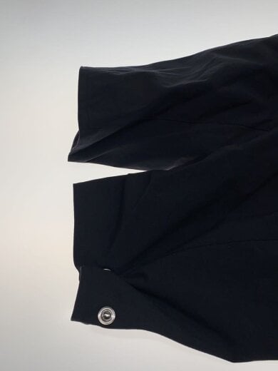 商品画像：別注/OS BEDALE with Leather/ジャケット/36/ナイロン/BLK// 6