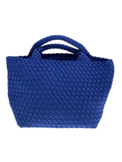 商品画像：2WAY/ショルダーバッグ/--/BLU// 1