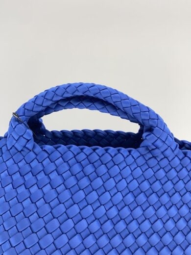 商品画像：2WAY/ショルダーバッグ/--/BLU// 3