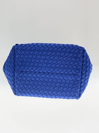 商品画像：2WAY/ショルダーバッグ/--/BLU// 4