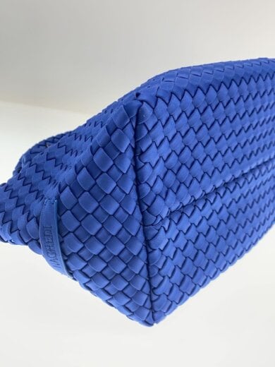 商品画像：2WAY/ショルダーバッグ/--/BLU// 5
