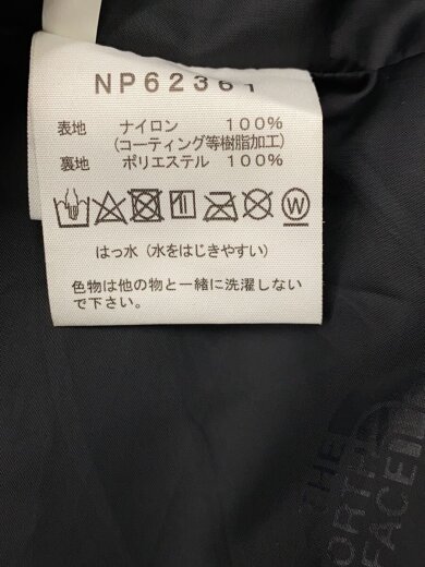 商品画像：COMPILATION OVER COAT_コンピレーションオーバーコート/L/ナイロン/BLK// 5