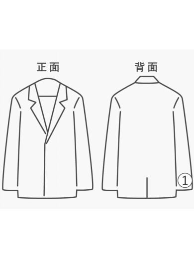 商品画像：COMPILATION OVER COAT_コンピレーションオーバーコート/L/ナイロン/BLK// 9