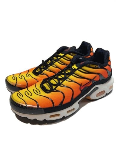 商品画像：AIR MAX PLUS_エア マックス プラス/30cm/ORN 1