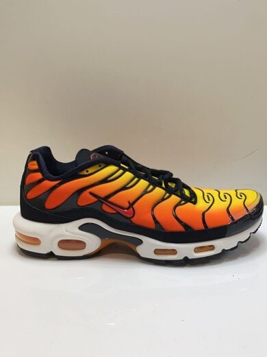 商品画像：AIR MAX PLUS_エア マックス プラス/30cm/ORN 2