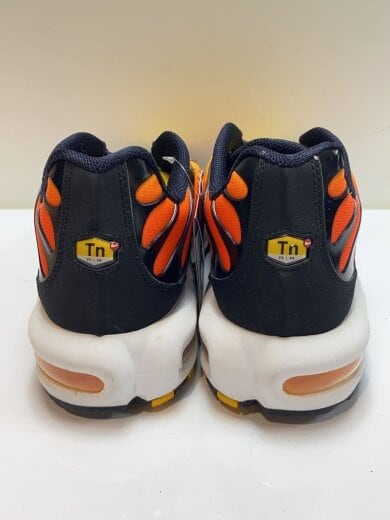 商品画像：AIR MAX PLUS_エア マックス プラス/30cm/ORN 5