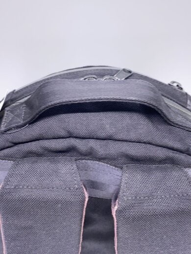 商品画像：×Porter Classic//バックパック/リュック/ブラック/DD-K201/※変色有り// 3