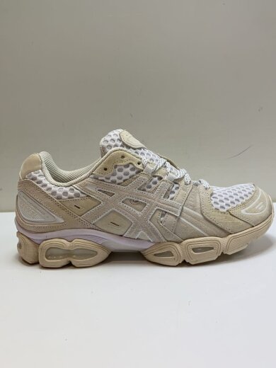 商品画像：×ENNOY/GEL-NIMBUS 9/スニーカー/27cm/ホワイト/1201B034 2