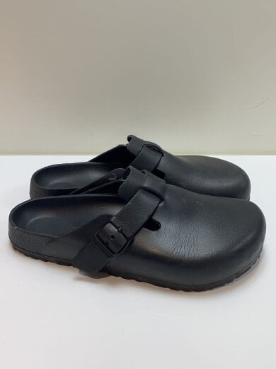 商品画像：Boston EVA/サンダル/26.5cm/BLK 2