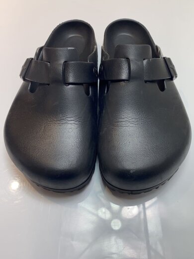 商品画像：Boston EVA/サンダル/26.5cm/BLK 3