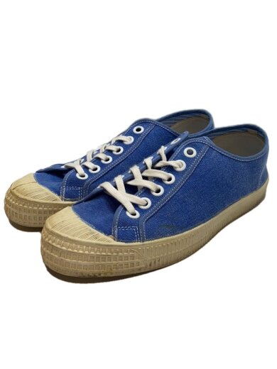 商品画像：STAR MASTER WASHED BLUE/43/IDG/キャンバス 1