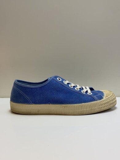 商品画像：STAR MASTER WASHED BLUE/43/IDG/キャンバス 2