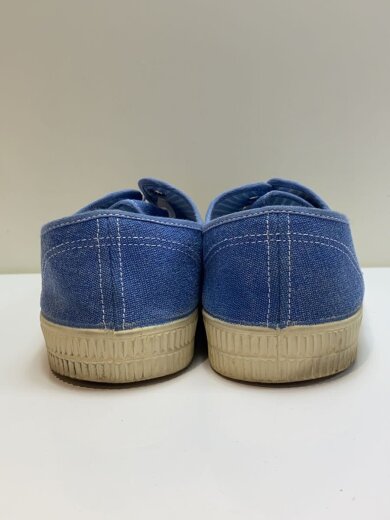 商品画像：STAR MASTER WASHED BLUE/43/IDG/キャンバス 5