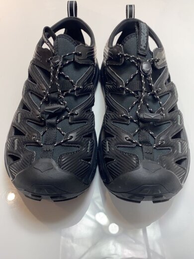 商品画像：Hopara/サンダル/27cm/BLK/1123112 3