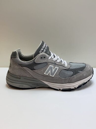 商品画像：ニューバランス/MR993/26.5cm/GRY 2