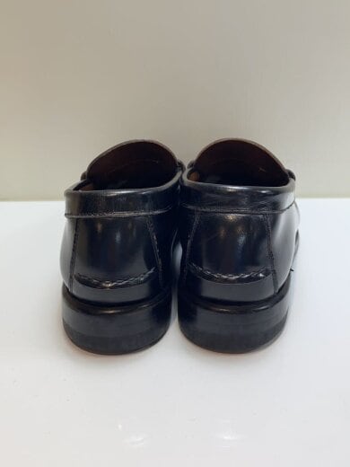 商品画像：ローファー/24.5cm/BLK/2177 5
