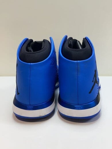 商品画像：AIR JORDAN XXXI/エアジョーダン/ブルー/845037-007/28.5cm/BLU 5