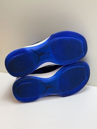 商品画像：AIR JORDAN XXXI/エアジョーダン/ブルー/845037-007/28.5cm/BLU 6
