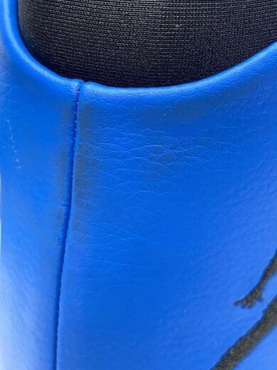 商品画像：AIR JORDAN XXXI/エアジョーダン/ブルー/845037-007/28.5cm/BLU 7