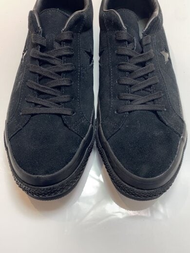 商品画像：ローカットスニーカー/29cm/BLK/33702081 3