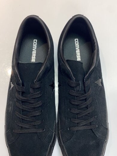 商品画像：ローカットスニーカー/29cm/BLK/33702081 4