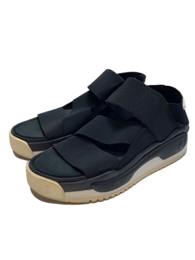商品画像：HOKORI SANDAL/サンダル/27.5cm/BLK/GX1059 1