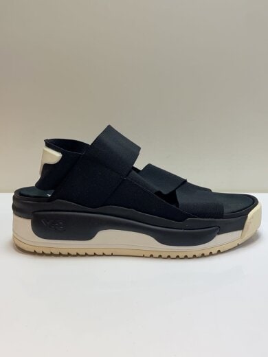 商品画像：HOKORI SANDAL/サンダル/27.5cm/BLK/GX1059 2
